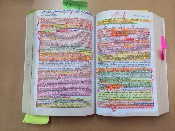 Annotating My Books: Why and How I Take Notes While Reading